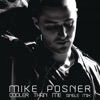 Mike Posner