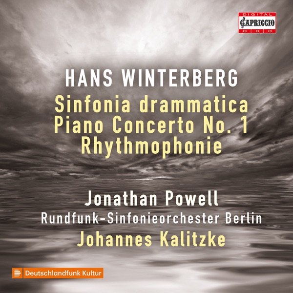 Winterberg: Orchestral Works