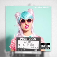 Weird - Single - Mista Kingz