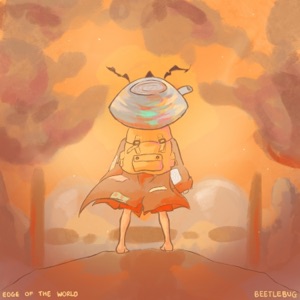 Edge of the World - Single