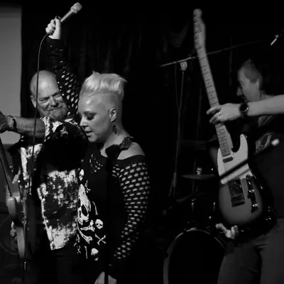Listen to The Irresponsibles, watch music videos, read bio, see tour dates & more!
