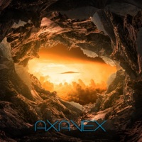 Cavern - Single - Axavex