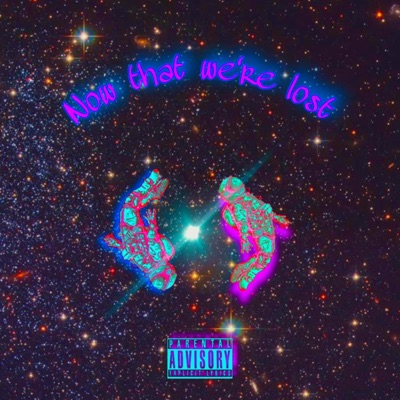 Now That Wer're Lost - Single