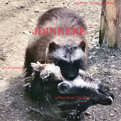 3 Piece From Churches Ep