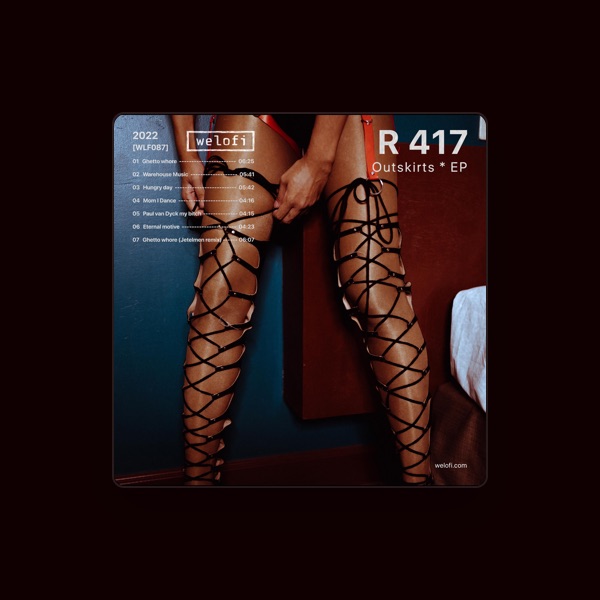R 417's avatar