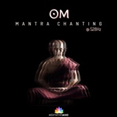 Om Mantra Chanting @528hz artwork