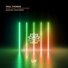 Emotional Landscapes (Ezequiel Arias Remix) cover art