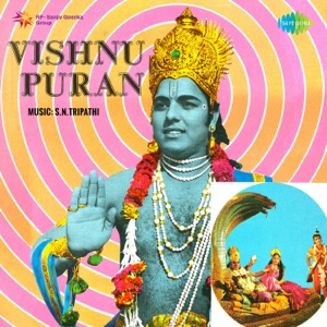Vishnu Puran (Original Motion Picture Soundtrack)
