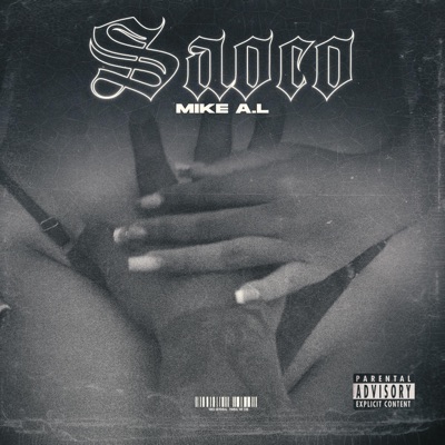 Saoco (feat. Mike AL) - Single