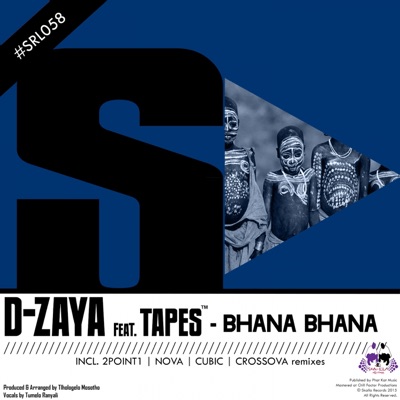 Bhana Bhana (feat. Tapes)