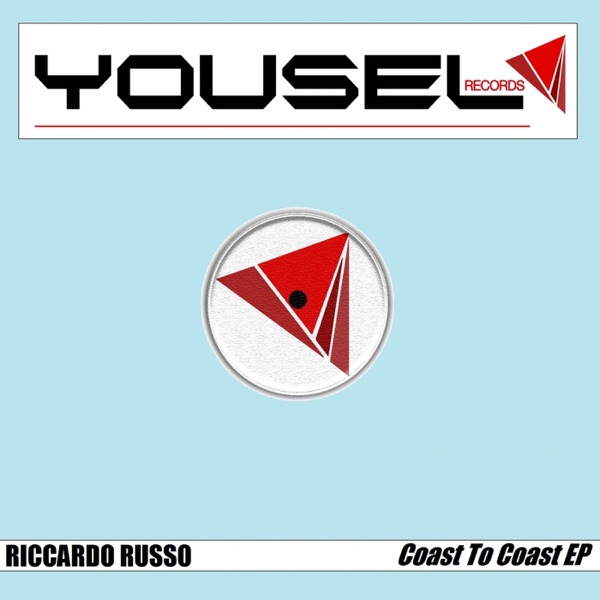 Coast to Coast - Single