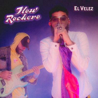 FLOW ROKERO - Single