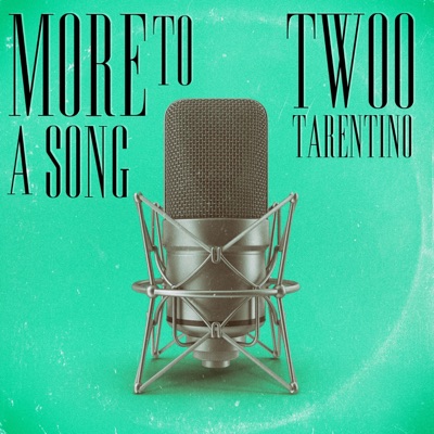 More To a Song - Single