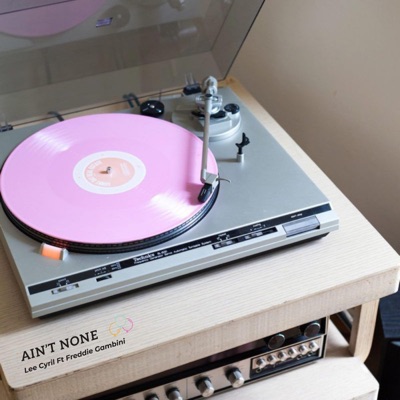 Ain't None (Birthday) (feat. Freddie Gambini) - Single