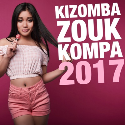 Kizomba, zouk & kompa 2017