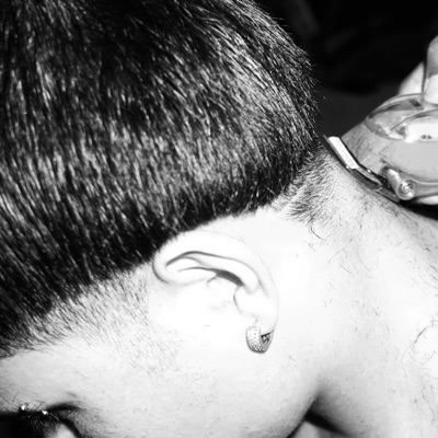 Proteção/Paris-Amiri - Single