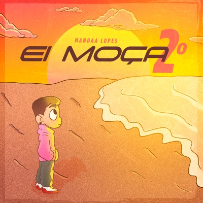 Ei Moça 2 - Single