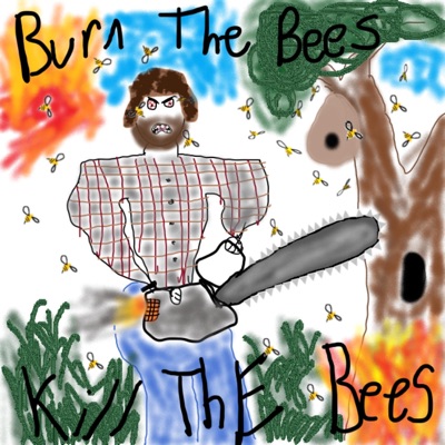 Scizophrenic Lumberjack - Single