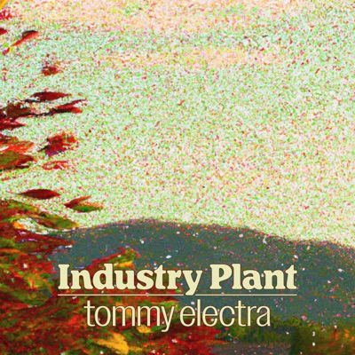 Industry Plant - EP