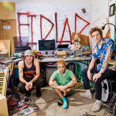 FIDLAR