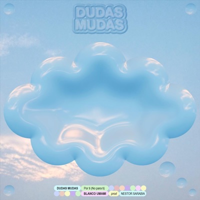 Dudas Mudas - Single
