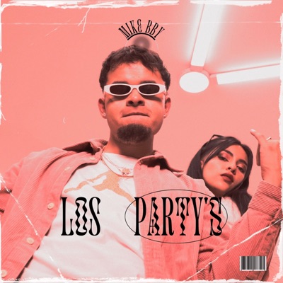 Los Partys - Single