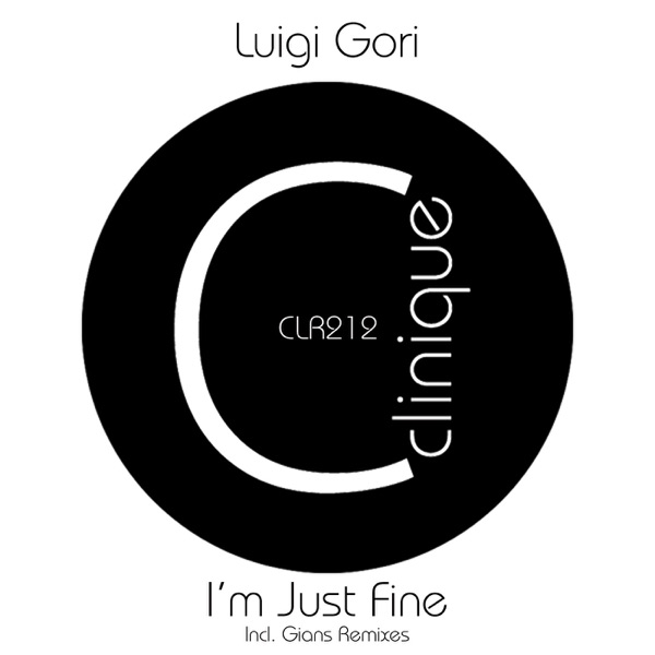 I'm Just Fine - Single