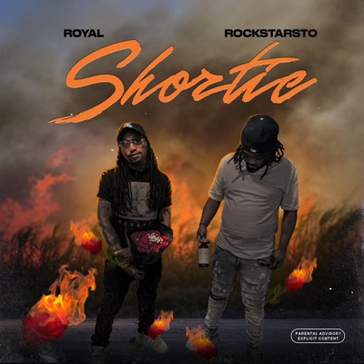Shortie (feat. BiggSto) - Single