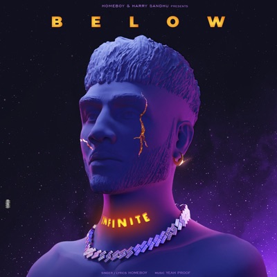 Below - Single
