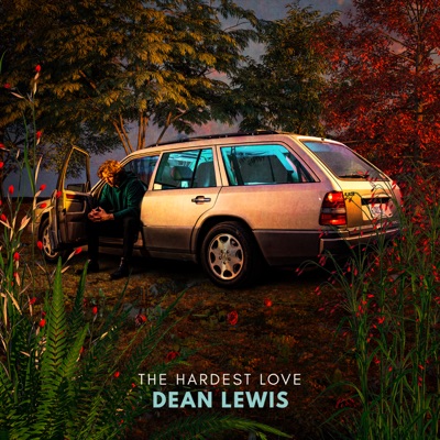 Meaning of How Do I Say Goodbye by Dean Lewis