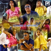 Hermosa E Imposible - Single - Lavastida MC & Gabriele Scalini