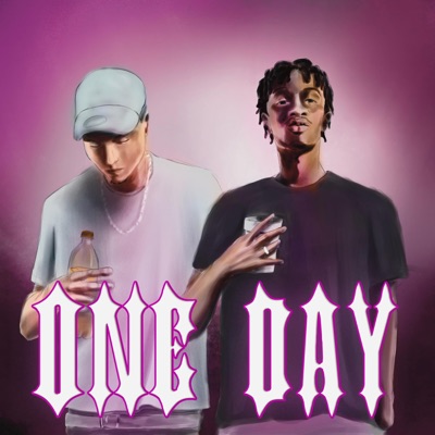 Shrek (feat. Lil Kvshi) - Single