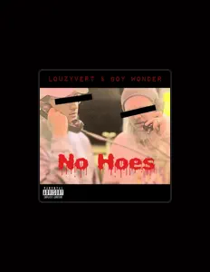 收听 Louzyvert & Boy Wonder、观看音乐视频、阅读小传、查看巡演日期等 ！