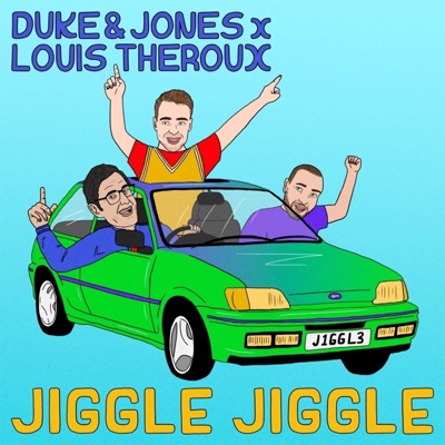 LucasStrike - My Money Don’t Jiggle It Folds