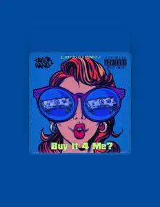Listen to GLXXXY Beats, watch music videos, read bio, see tour dates & more!