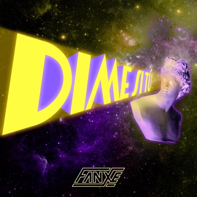 Dime si tú - Single