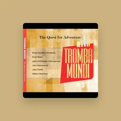 Listen to Tromba Mundi, watch music videos, read bio, see tour dates & more!