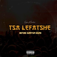 Tsa Lefatshe: Before Quantum Sound - Single - Sizwe Nineteen