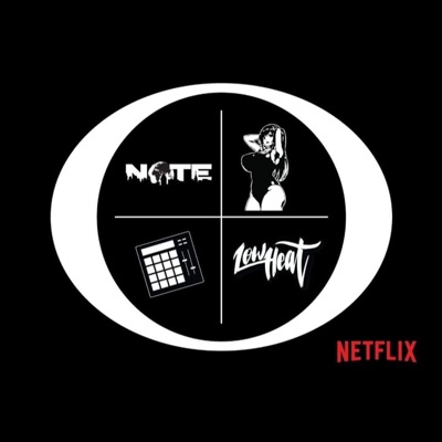 Ozark Titties (feat. Low Heat) - EP