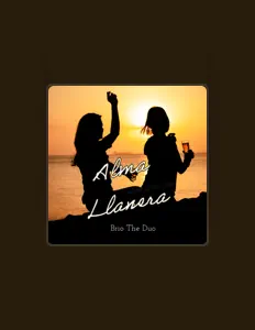 Listen to Brío The Duo, watch music videos, read bio, see tour dates & more!