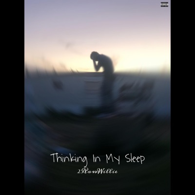 Thinking In My Sleep - Single