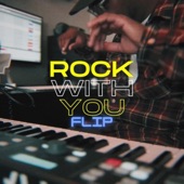 Rock With U Flip artwork