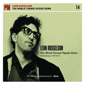 The World Turned Upside Down: Rosselsongs 1960 - 2010