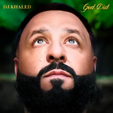 GRATEFUL (feat. Vory)