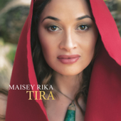 Taku Inoi (feat. The Modern Māori Quartet) - Maisey Rika Cover Art