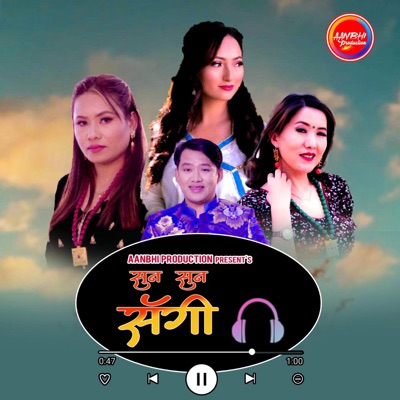 Suna Suna Sangi (feat. Shashikala Moktan) - Single