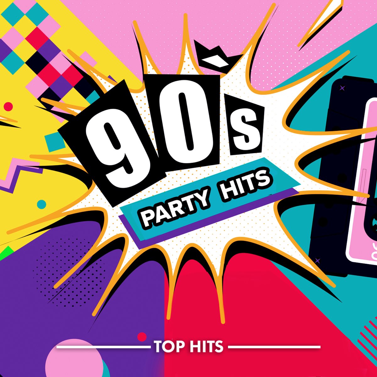  90s Party Hits Album By Various Artists Apple Music