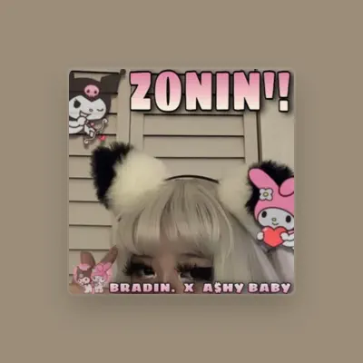 Listen to bradin., watch music videos, read bio, see tour dates & more!