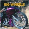 Big Wheels (feat. Jazze Pha) - Fire Fajeeta lyrics