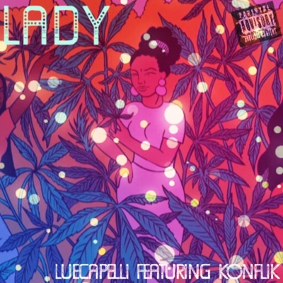 Lady (feat. Konflik) - Single